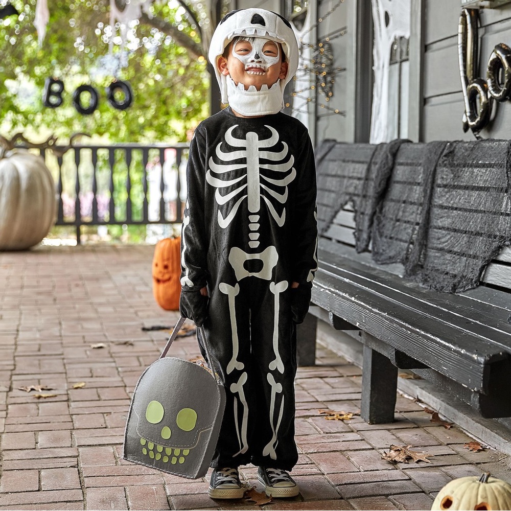 Pottery Barn Kids costume